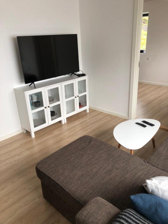 Cosy New Apartment In Wonderful Hosvik Exterior photo